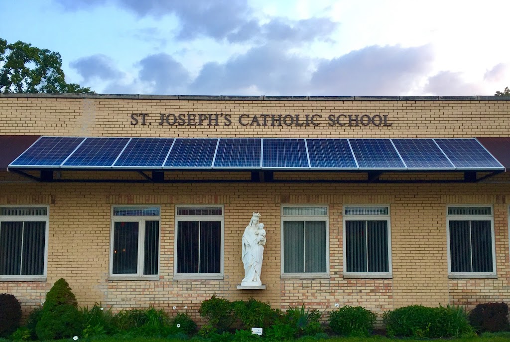 St Josephs Catholic School | 34437 Sims St, Wayne, MI 48184 | Phone: (734) 722-6741