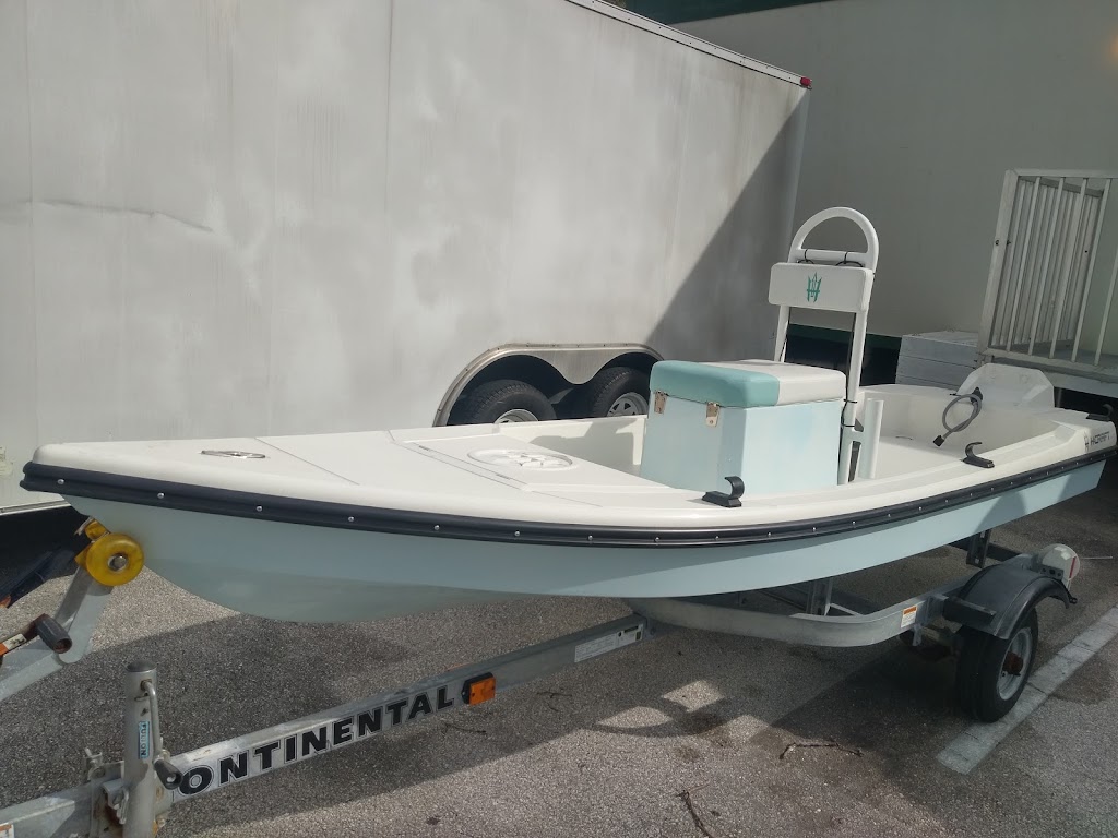 South Florida Boat Center | 19606 SW 69th Pl, Fort Lauderdale, FL 33332, USA | Phone: (954) 233-1983
