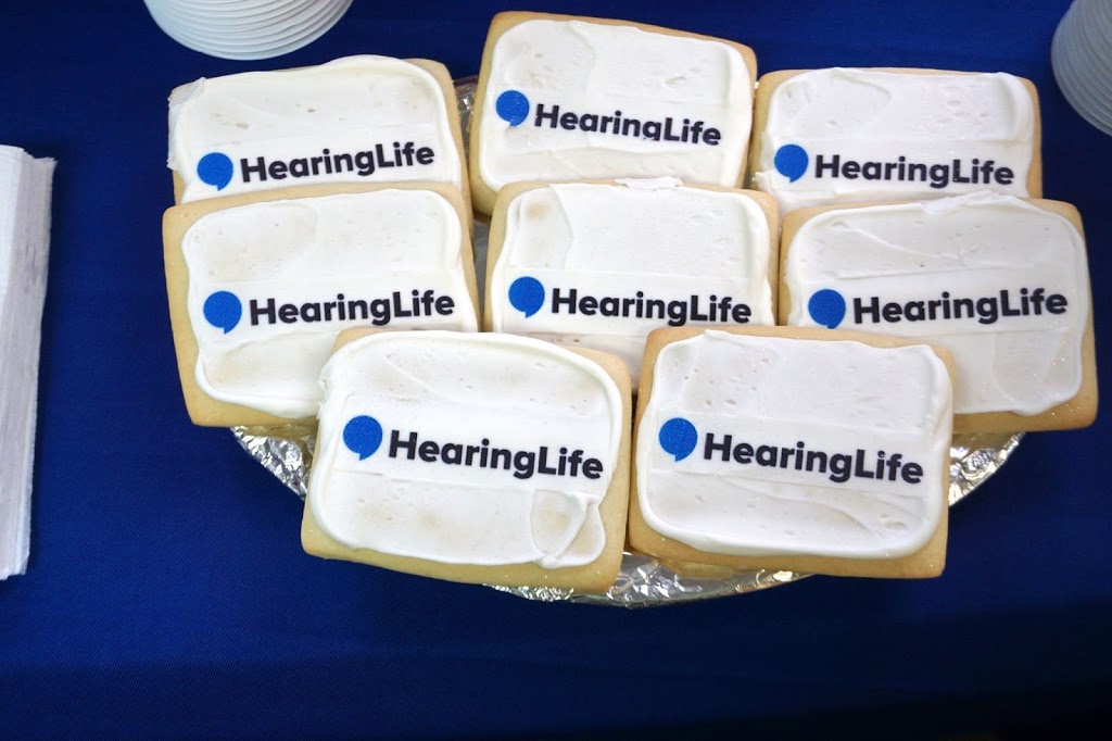 HearingLife | 1747 E Osage Rd suite f, Derby, KS 67037, USA | Phone: (316) 779-2968