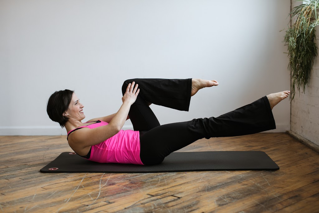 Mend Physical Therapy | 5841 Whitmore Lake Rd STE C, Brighton, MI 48116, USA | Phone: (810) 991-9673