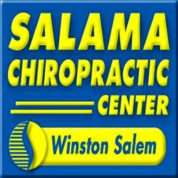 SALAMA CHIROPRACTIC CENTER | 1515 Hanes Mall Blvd, Winston-Salem, NC 27103, USA | Phone: (336) 773-7373