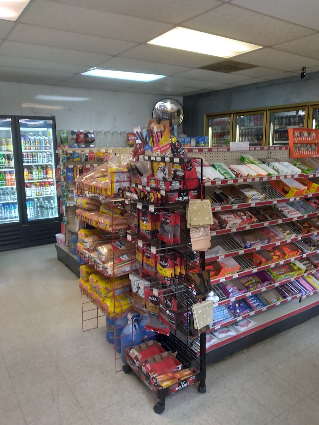 Sunoco | 2759 Scullton Rd, Rockwood, PA 15557, USA | Phone: (814) 926-2090