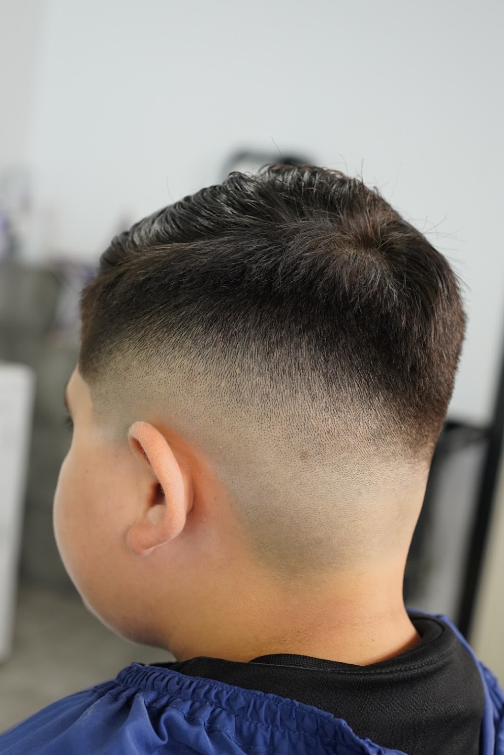 Elite Barber Studio | 7270 Doniphan Dr, Canutillo, TX 79835, USA | Phone: (915) 243-7029