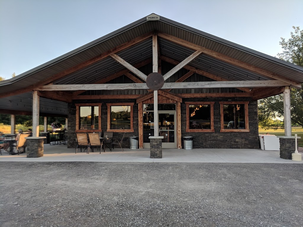 Live Edge Brewing Company | 2100 Coomer Rd, Burt, NY 14028, USA | Phone: (716) 778-4429