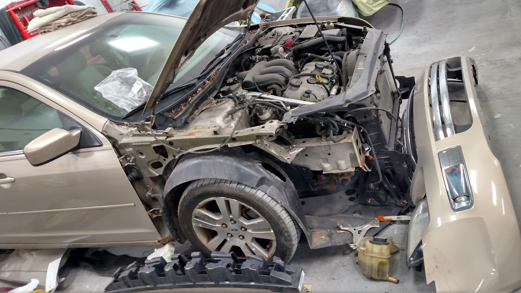 JS Auto Collision | 700 Rochester Rd, Pittsburgh, PA 15237, USA | Phone: (412) 837-1720