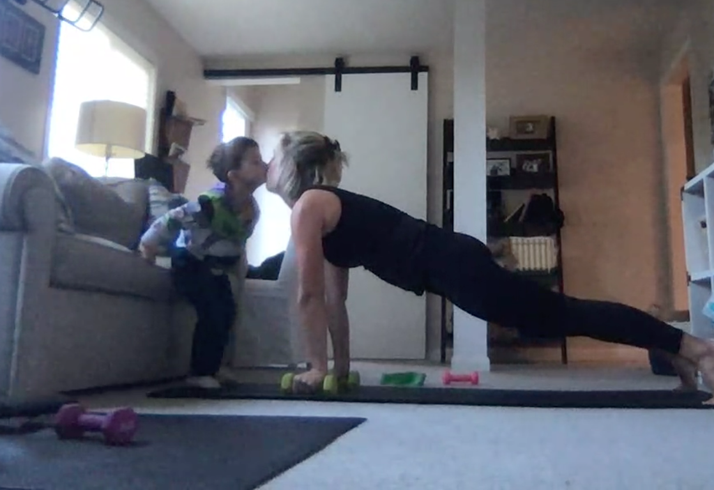 Train With Kiara | 2 Warner Ct, San Rafael, CA 94901, USA | Phone: (530) 913-8818