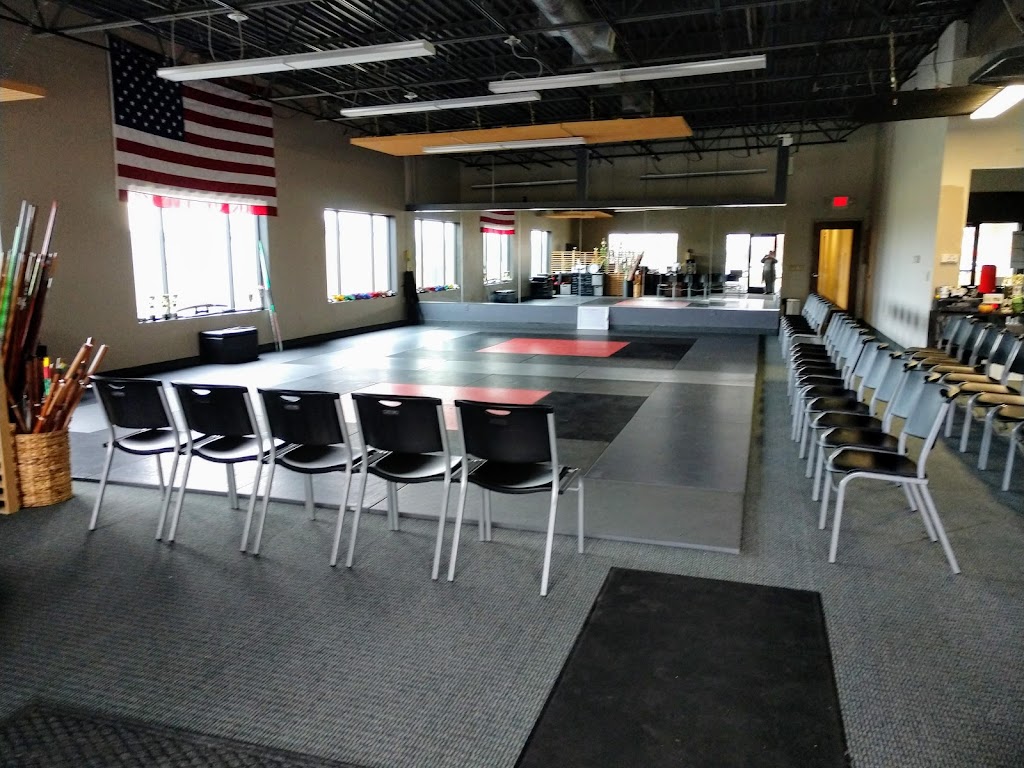 Ultimate Martial Arts | 594 Outpost Cir, Hudson, WI 54016, USA | Phone: (715) 338-3237