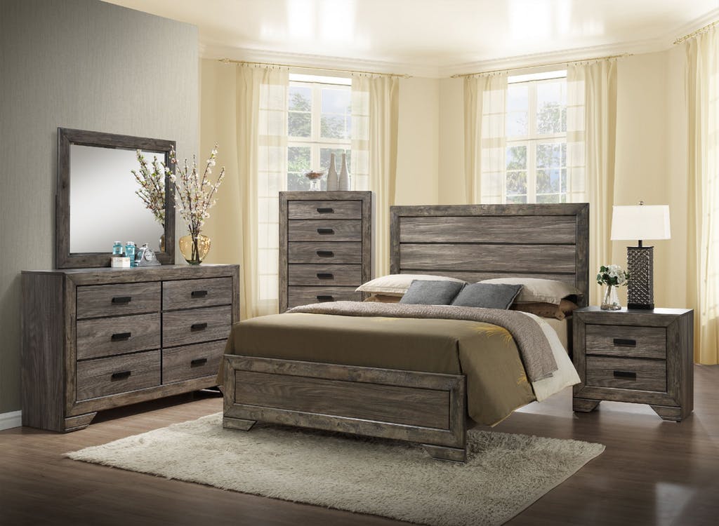 Good Deal Bed | 5270 Hacks Cross Rd, Olive Branch, MS 38654, USA | Phone: (662) 420-2717