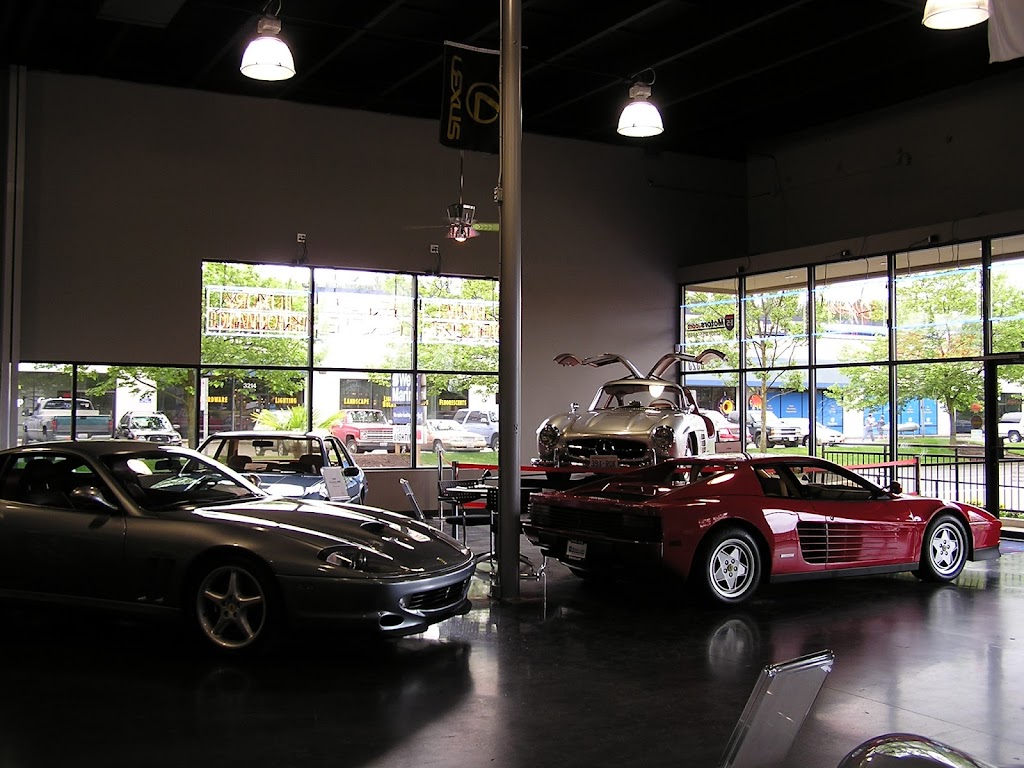 I-5 Motors | 3323 20th St E, Fife, WA 98424, USA | Phone: (253) 237-7757