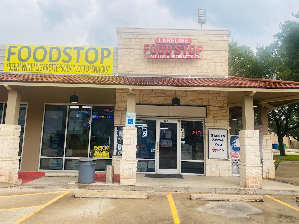 Lakeline Food Stop | 1075 N Lakeline Blvd #100, Cedar Park, TX 78613 | Phone: (304) 887-4595