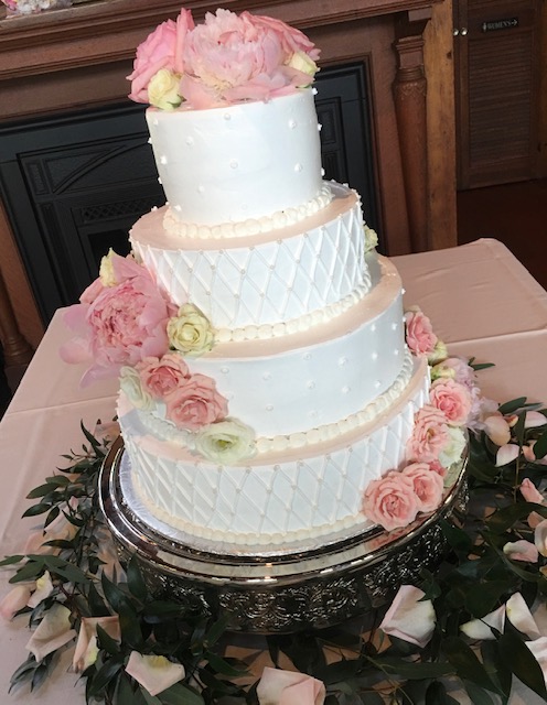 Gwens Cake Decorating & Etc. | 5714 Blue Grass Ln, Saline, MI 48176, USA | Phone: (734) 429-2039