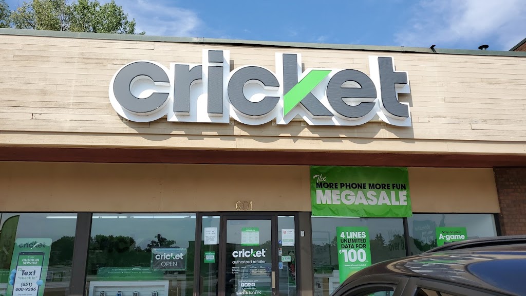 Cricket Wireless Authorized Retailer | 601 County Rd 10, Blaine, MN 55434, USA | Phone: (763) 276-9212