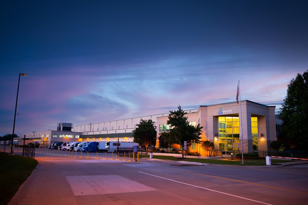 Interstate Warehousing | 2125 Joe B Jackson Pkwy, Murfreesboro, TN 37127, USA | Phone: (615) 904-3000