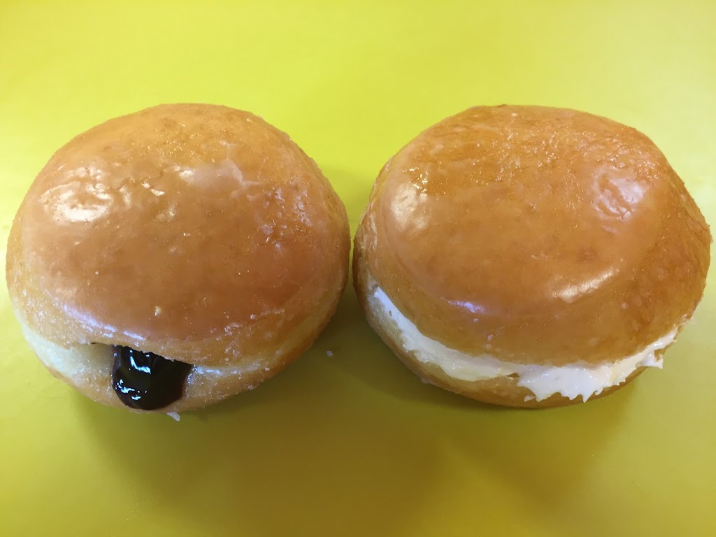 Hernando Donuts | 417 E Commerce St, Hernando, MS 38632, USA | Phone: (662) 429-0888