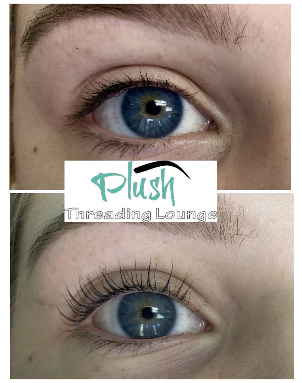 Plush Threading Lounge | 15853 N Fwy Inside Tanger outlets, #150, Fort Worth, TX 76177 | Phone: (817) 204-0040