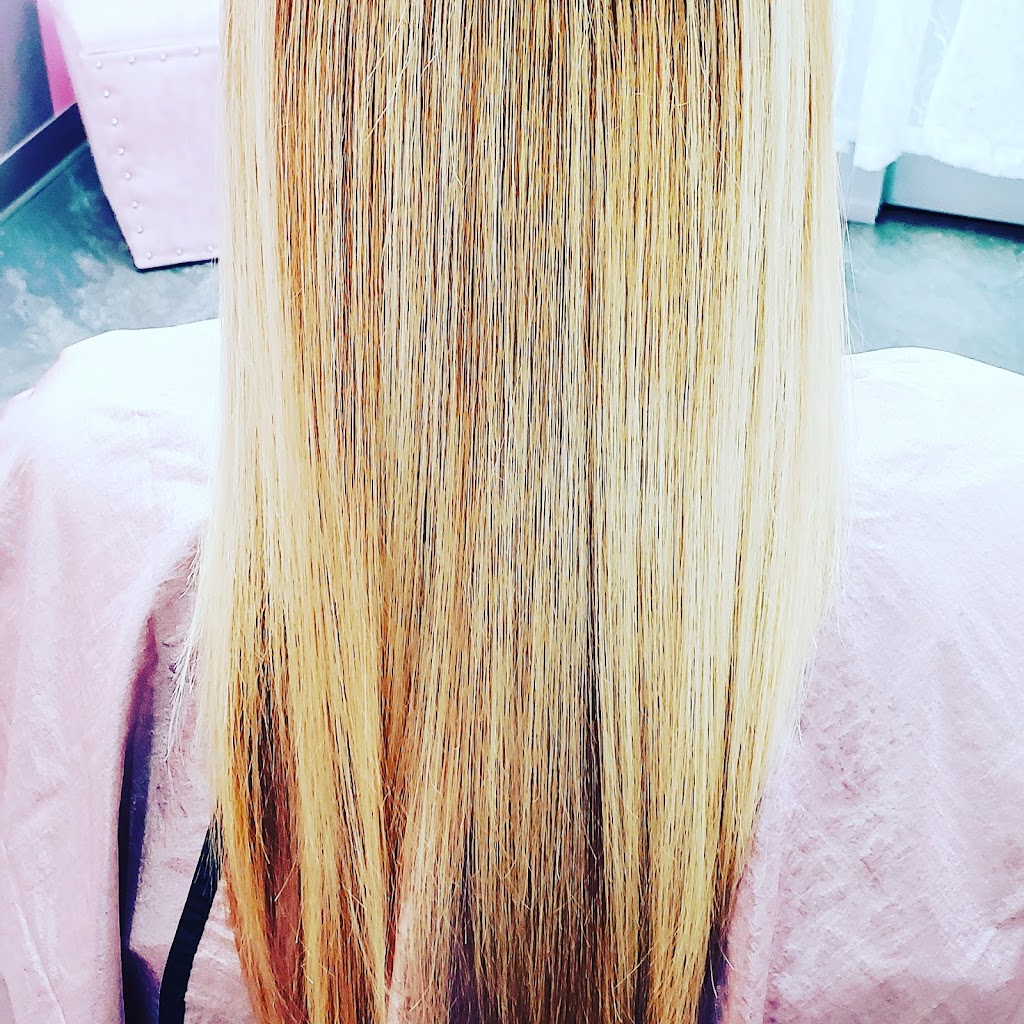 Keratin Smooth Salon | 3007 Clairemont Dr #21, San Diego, CA 92117, USA | Phone: (858) 319-6971