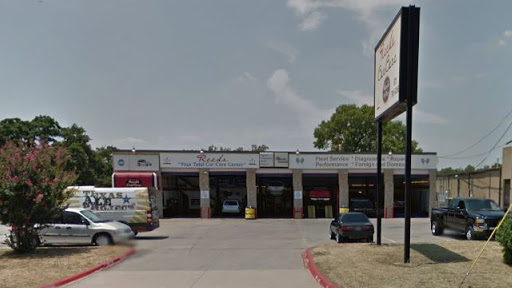 Ricks Tire & Auto Service | 227 S Belt Line Rd, Irving, TX 75060, USA | Phone: (972) 790-9366