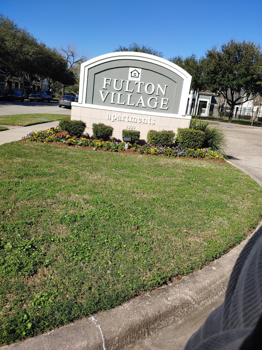 Fulton Village | 3300 Elser St, Houston, TX 77009, USA | Phone: (713) 228-9722