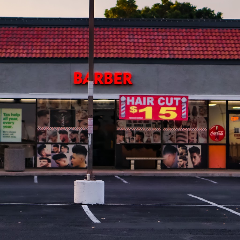 BABYLONS BARBER & LADY STYLE | 1930 W Thunderbird Rd UNIT 113, Phoenix, AZ 85023, USA | Phone: (602) 607-5542