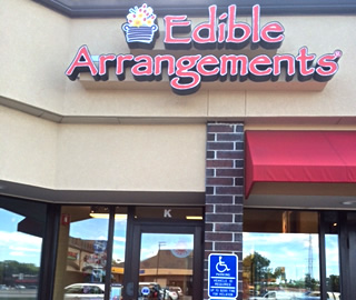 Edible Arrangements | 1400 County Rd 101 k, Plymouth, MN 55447, USA | Phone: (763) 231-6650