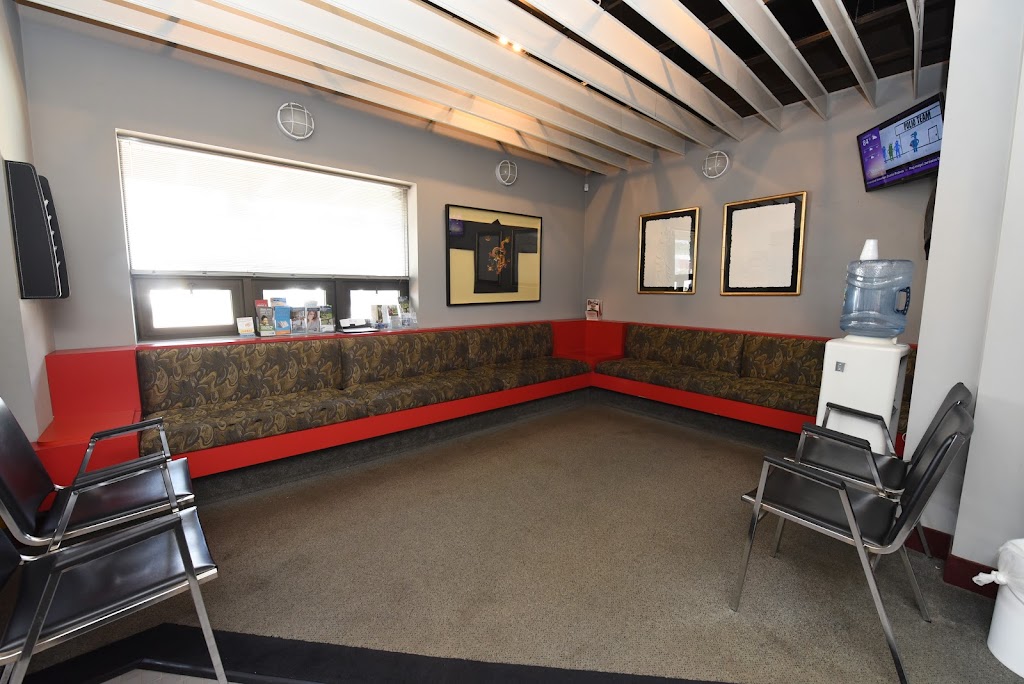 Dr. Tung, MD 2450 Merrick Rd, Bellmore, NY 11710