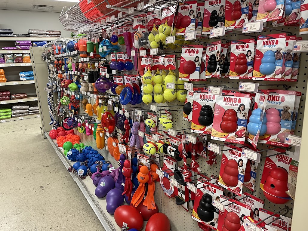 Red Mill Pet Supplies | 1438 W Chicago Blvd, Tecumseh, MI 49286, USA | Phone: (517) 423-4029