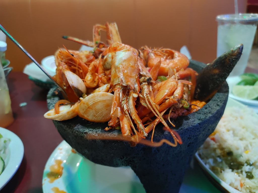 Mariscos El Diamante | 2830 E Charleston Blvd, Las Vegas, NV 89104, USA | Phone: (702) 307-9891