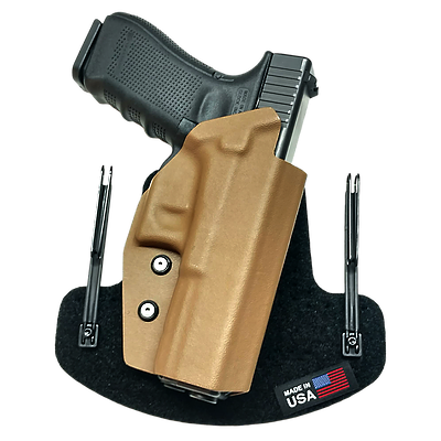 Massaro Holster Works | 979 Washington St, Wooster, OH 44691, USA | Phone: (330) 317-9540