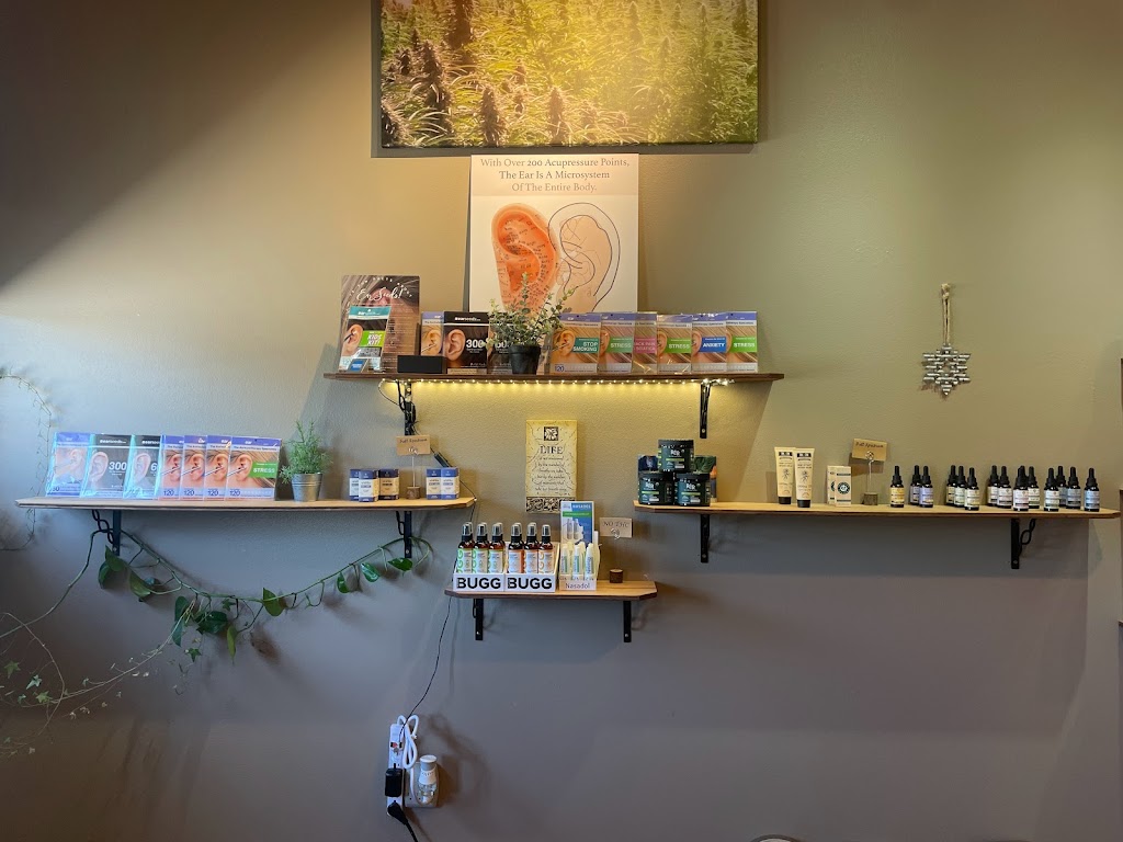 Natural Remedies, LLC | 127 W Commercial St, Mazomanie, WI 53560, USA | Phone: (608) 444-0048