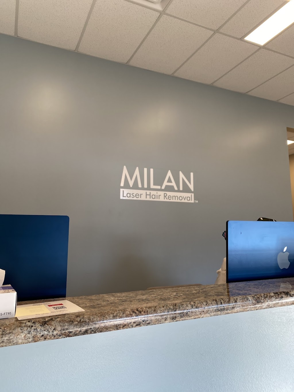 Milan Laser Hair Removal | 8338 E 21st St N, Wichita, KS 67206, USA | Phone: (316) 215-8339