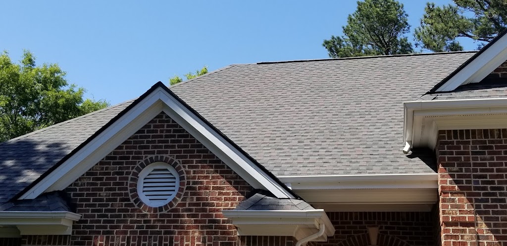 Top Roofing LLC | 105 Glade Park Rd, Cary, NC 27518, USA | Phone: (919) 670-9749