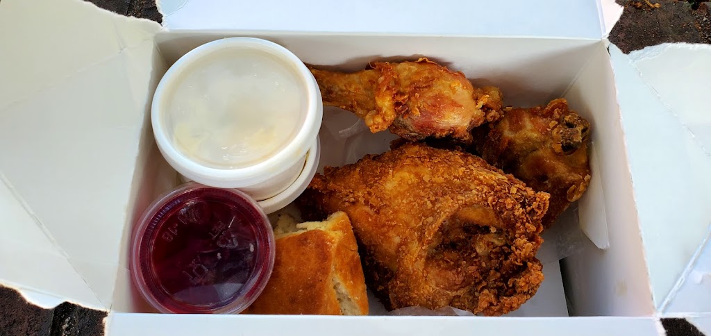 Chicken-To-Go | 8039 Beach Blvd, Buena Park, CA 90620 | Phone: (714) 220-5083