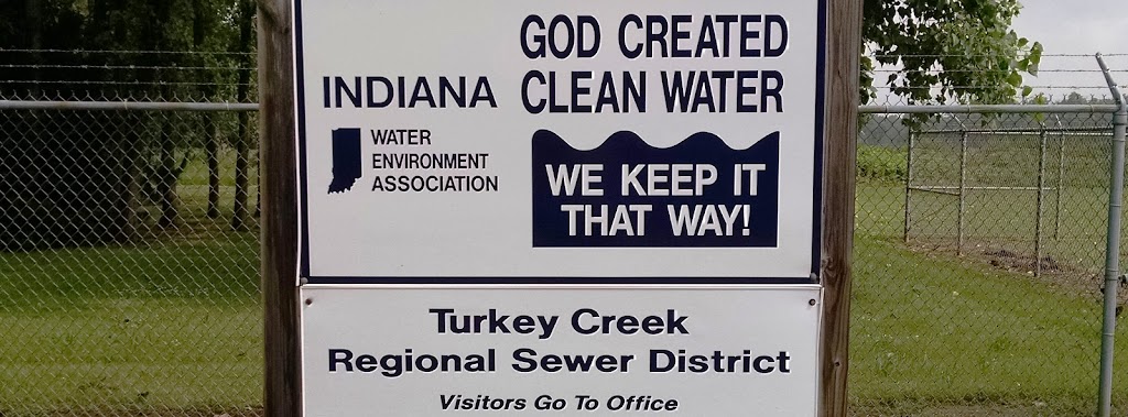 Turkey Creek Regional Sewer | 4852 N 1200 W, Cromwell, IN 46732, USA | Phone: (260) 856-4341