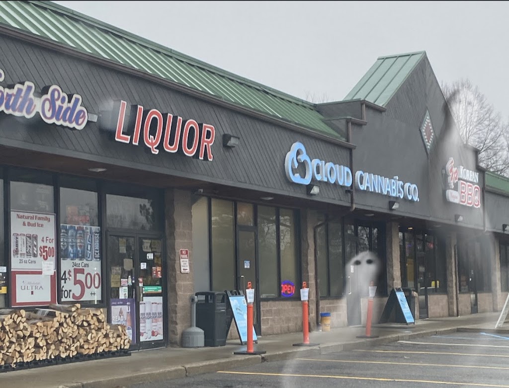 North Side Liquor | 1768 Plymouth Rd, Ann Arbor, MI 48105, USA | Phone: (734) 997-7488