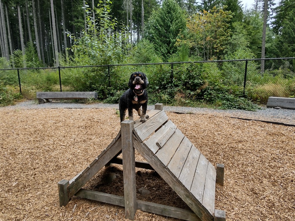 Hounds Hollow Dog Park | Bonney Lake, WA 98391, USA | Phone: (253) 205-8190