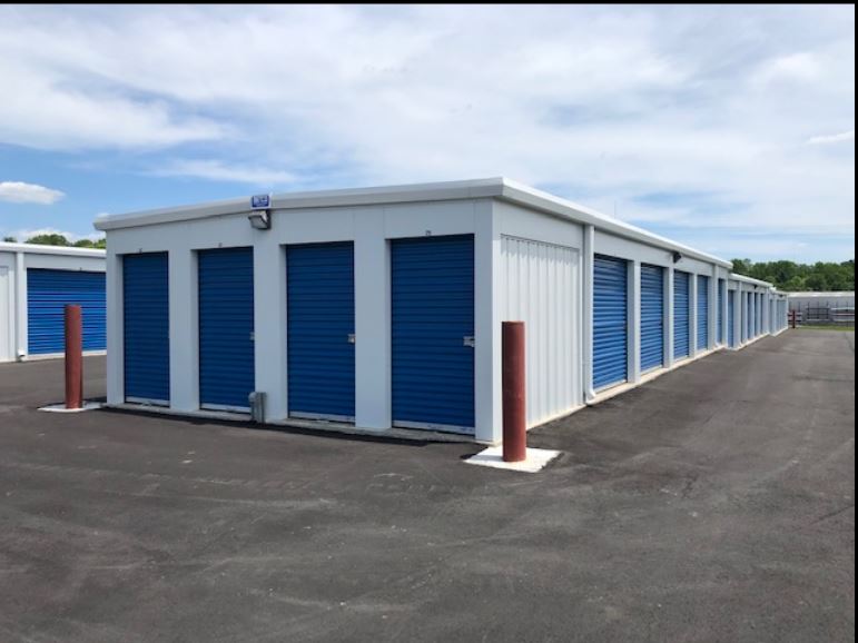 X-Tra Storage | 134 Weeks Dr, Roxboro, NC 27573 | Phone: (919) 210-7299