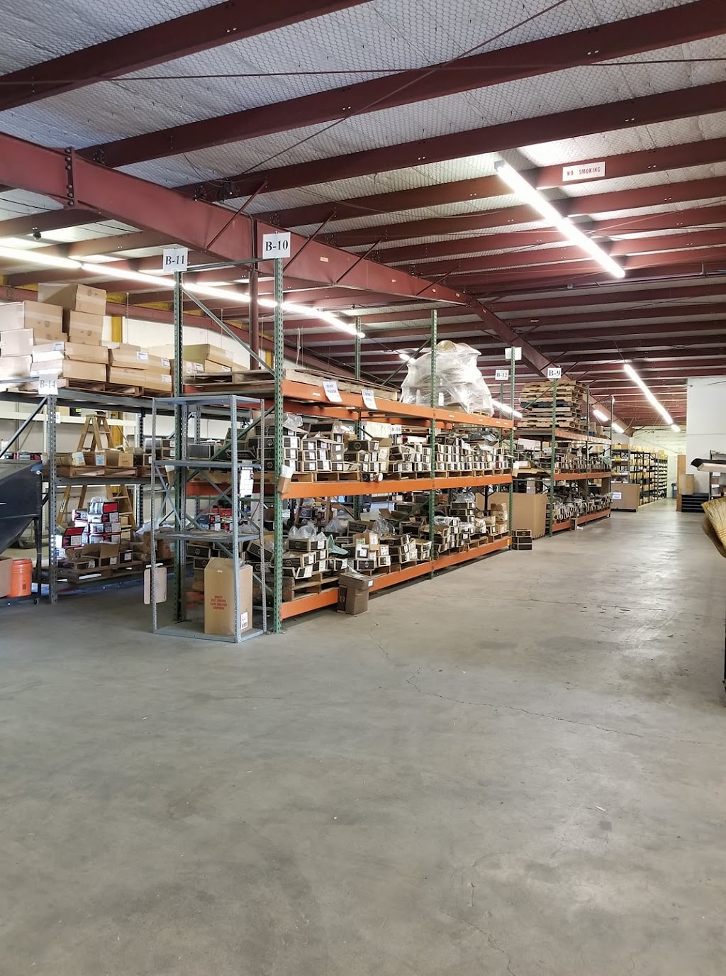 Arrow Bolt & Electric, Inc. | 2206 W Euless Blvd, Euless, TX 76040, USA | Phone: (817) 267-3611