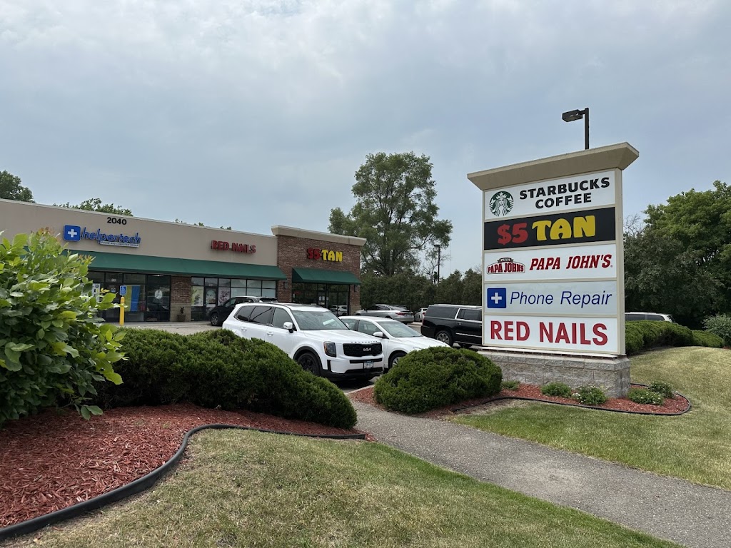 Helpertech Cell Phone Repair Eagan | 2040 Cliff Rd #103, Eagan, MN 55122, USA | Phone: (651) 427-9087