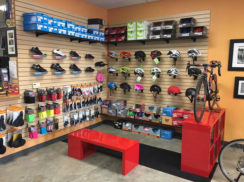 HB Velo Cyclery | 21032 Brookhurst St, Huntington Beach, CA 92646, USA | Phone: (714) 587-9043