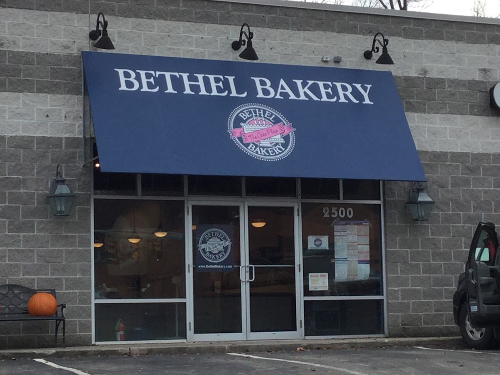 Bethel Bakery | 2500 Washington Rd, Canonsburg, PA 15317, USA | Phone: (412) 835-6658