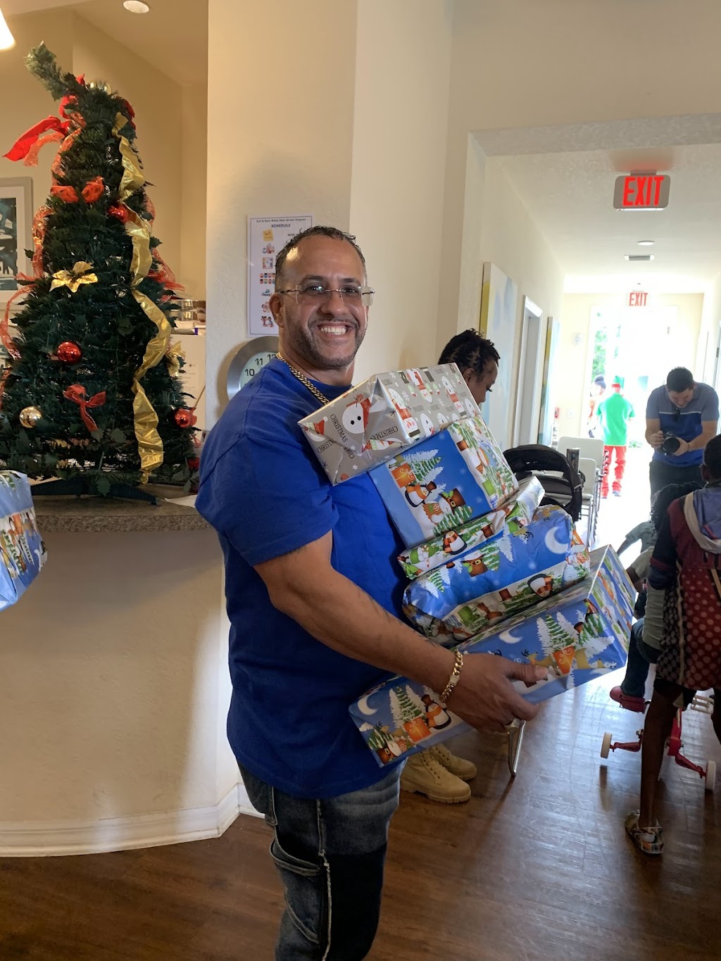 The Harvest | 3650 17th St, Sarasota, FL 34235, USA | Phone: (941) 953-3559