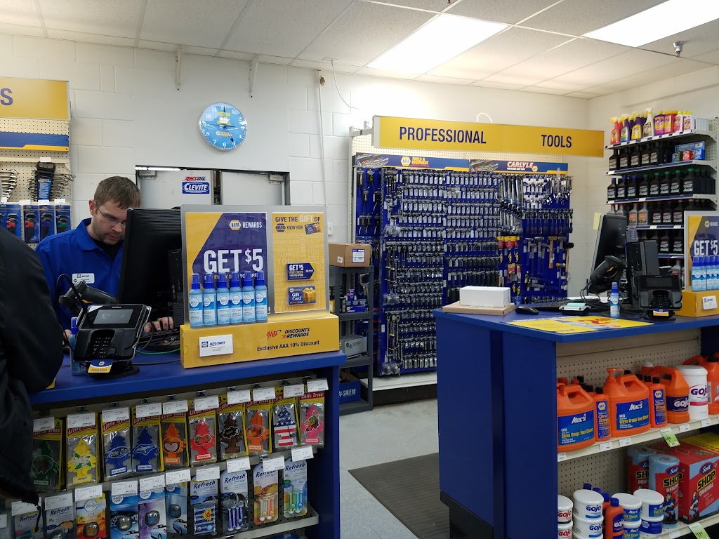 NAPA Auto Parts | 2345 Wayzata Blvd, Long Lake, MN 55356, USA | Phone: (952) 473-5481