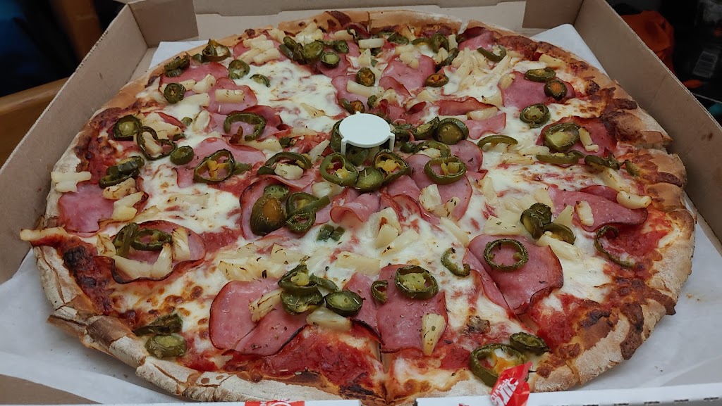 Gondola Pizza | 15840 Imperial Hwy., La Mirada, CA 90638, USA | Phone: (562) 943-8840