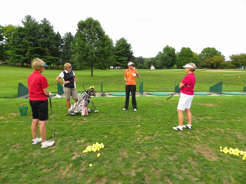 Change Golf Instruction | 4635 Odana Rd, Madison, WI 53711, USA | Phone: (608) 695-3382