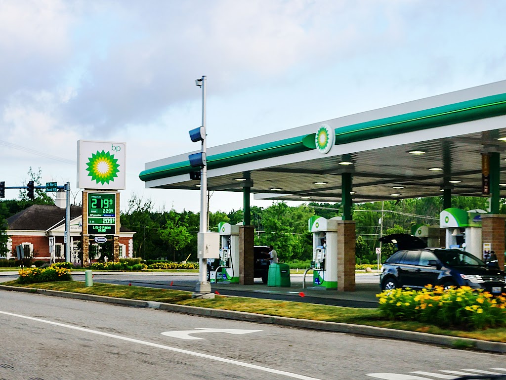 The PRIDE of Lake County - BP | 20915 N Quentin Rd, Kildeer, IL 60047, USA | Phone: (847) 550-8392