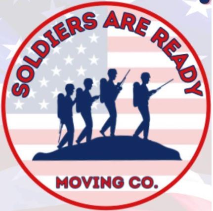 SOLDIERS ARE READY MOVERS | 108 Paula Dr, St Charles, MO 63301, USA | Phone: (314) 560-1113