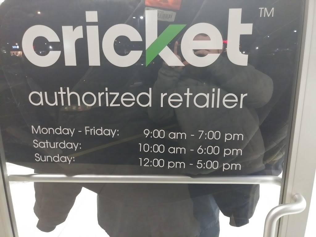 Cricket Wireless Authorized Retailer | 1810 Vaughn Rd, Wood River, IL 62095 | Phone: (618) 717-0047