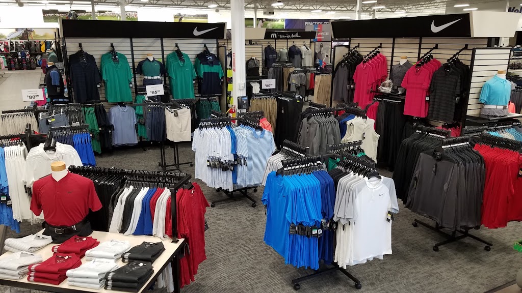 PGA TOUR Superstore | 3928 E 82nd St, Indianapolis, IN 46240, USA | Phone: (317) 558-5010