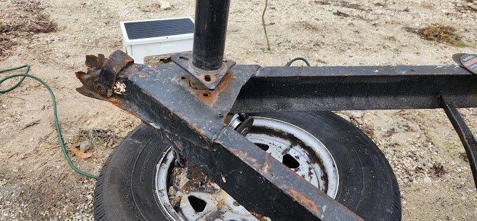 Jonesys Fab 2 Weld LLC | 7526 Highland Grove Dr, Lakeland, FL 33810, USA | Phone: (863) 944-2393