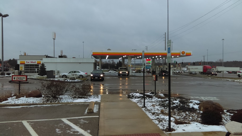 Sunoco Gas Station | 175 Youngstown Hubbard Rd, Hubbard, OH 44425, USA | Phone: (330) 534-0776